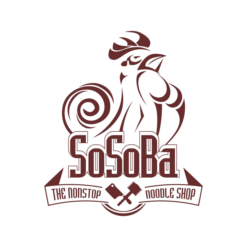 Sosoba